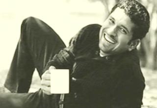 सचिन तेंदुलकर