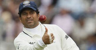 वानखेड़े में आखिरी टेस्ट खेलेंगे सचिन