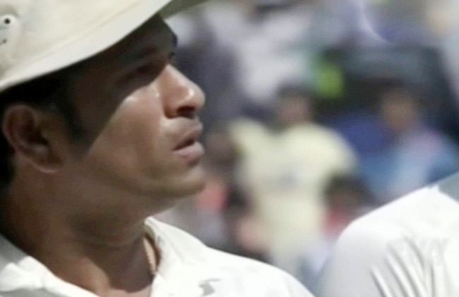 अलविदा सचिन तेंदुलकर