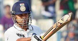 सचिन तेंदुलकर