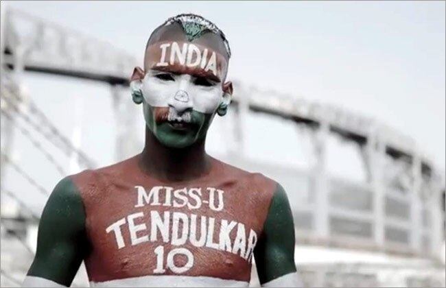 जो सचिन पर छिड़कते हैं जान...