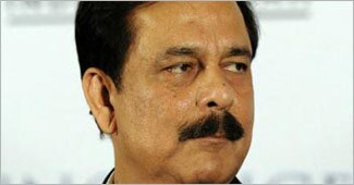 सुब्रत रॉय