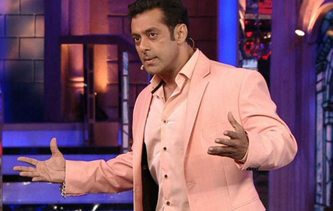 सलमान खान