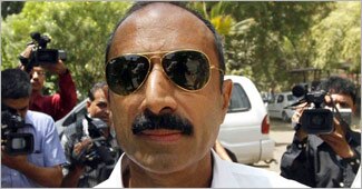 संजीव भट्ट