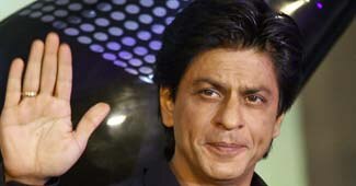 शाहरुख खान