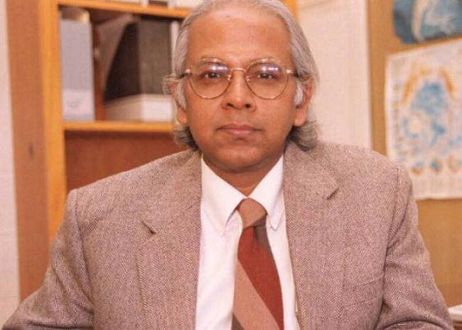 डॉक्‍टर शंकर चटर्जी