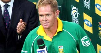 शॉन पॉलक