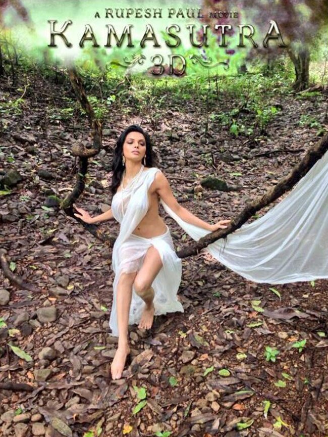 शर्लिन चोपड़ा