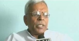 शिवानंद तिवारी