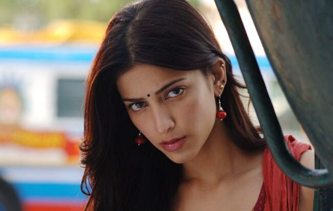 श्रुति हसन