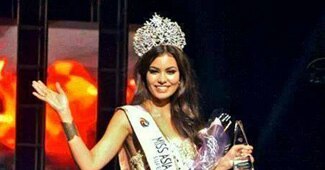 सृष्टि राणा