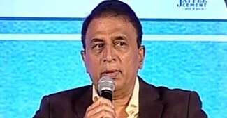 सुनील गावस्कर