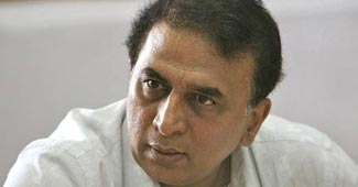 सुनील मनोहर गावस्कर