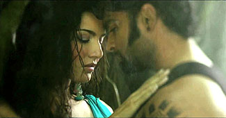 सनी लियोन