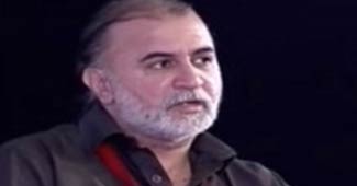 तरुण तेजपाल