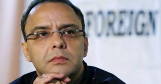 विधु विनोद चोपड़ा