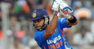 विराट कोहली