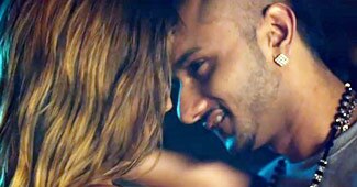 रैपर योयो हनी सिंह