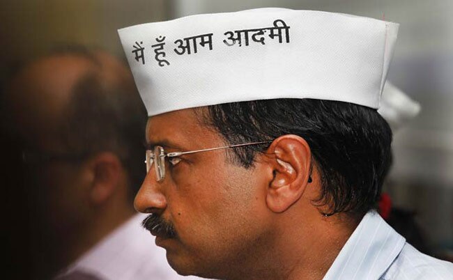 टोपी, जिसने बदल दी राजनीति की दिशा