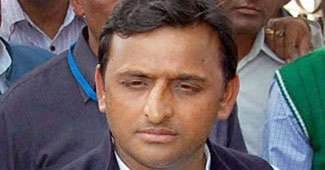 अखिलेश यादव