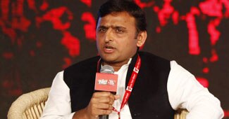 अखिलेश यादव