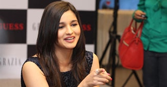 आलिया भट्ट