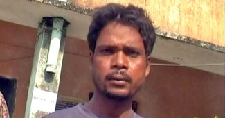 बेटी का कत्ल करने वाला मुन्ना