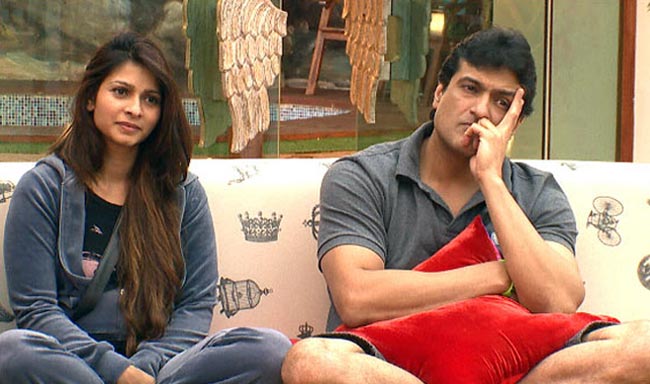 तनीषा और अरमान