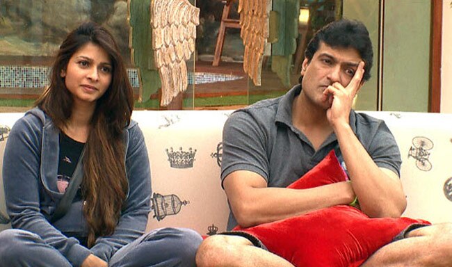 तनिषा और अरमान कोहली