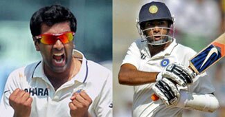 आर अश्विन