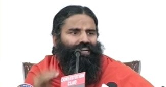 बाबा रामदेव