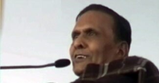 बेनी प्रसाद वर्मा