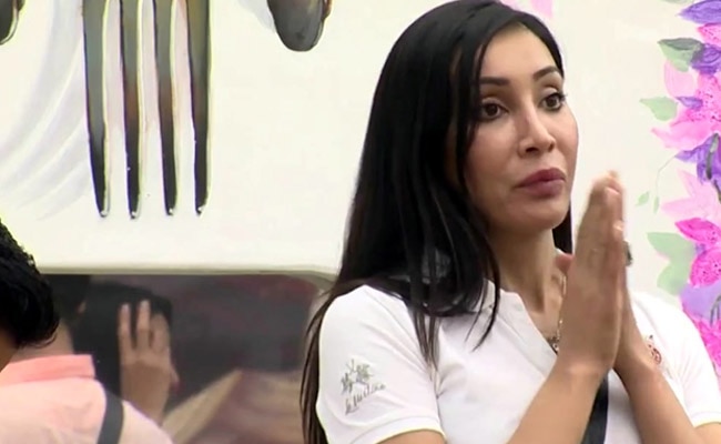 सोफिया हयात