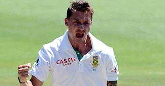 डेल स्‍टेन