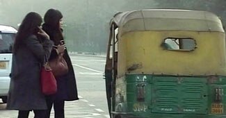 ऑटोवालों को तोहफा