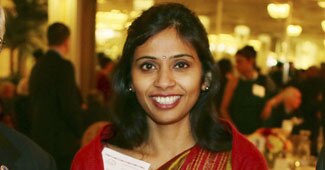 देवयानी खोबरागड़े