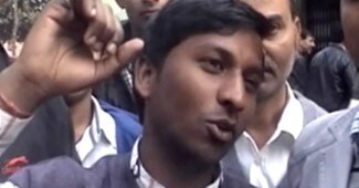 धर्मेंद कोली