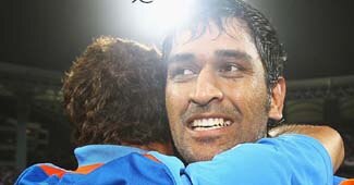 महेंद्र सिंह धोनी