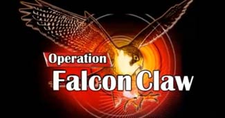 कोबरा पोस्ट ने किया ऑपरेशन फॉल्कन क्लॉ