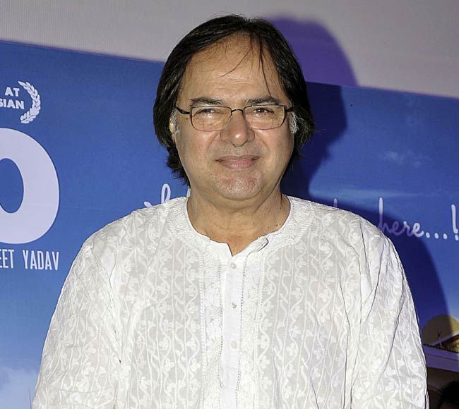 फारुख शेख