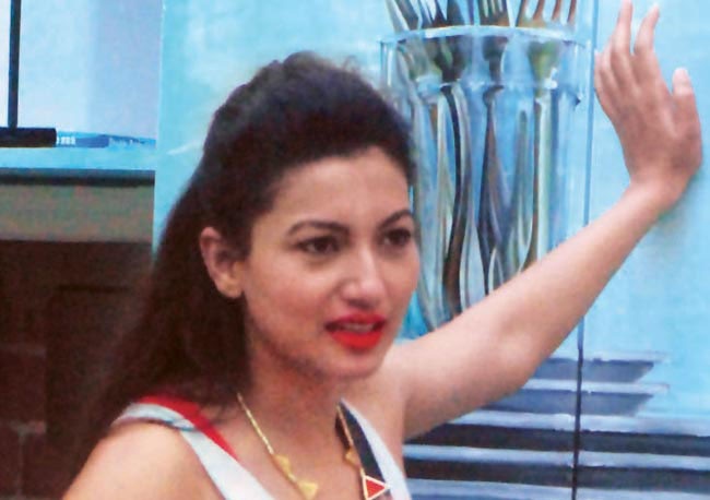 गौहर खान