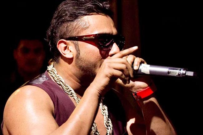 हनी सिंह