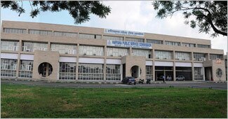 हरियाणा लोक सेवा आयोग