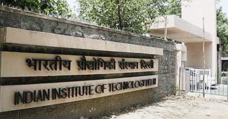 आईआईटी दिल्ली