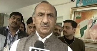 जेपी अग्रवाल