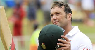 दक्षिण अफ्रीका के महानतम क्रिकेटर जाक कैलिस