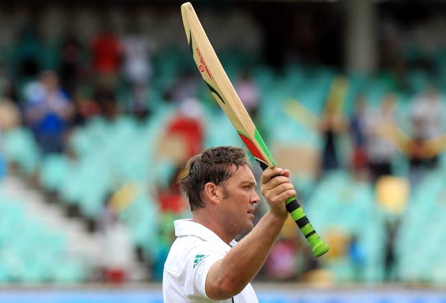 जैक कैलिस