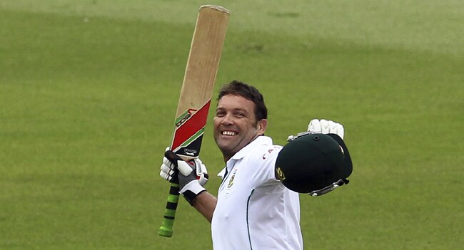 जैक कैलिस