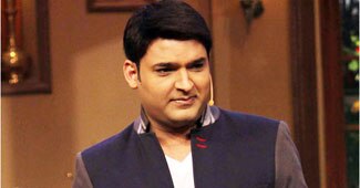 कपिल शर्मा