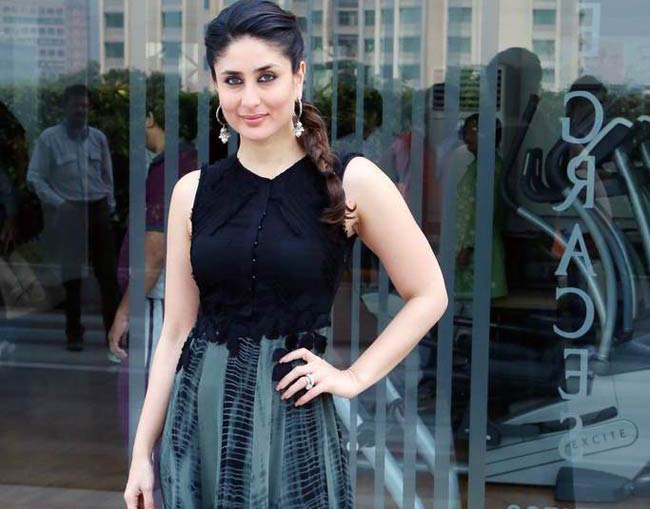 करीना कपूर